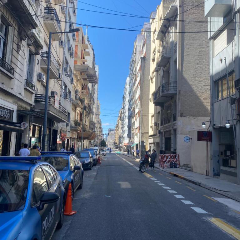 Obelisco ( Tucuman 2) - Apartamento de 1 dormitorio - 2