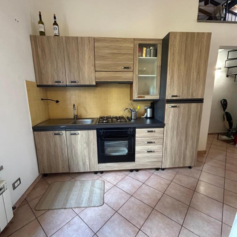 Appartamento spazioso in centro - Appartamento con 2 Camere da Letto - 9