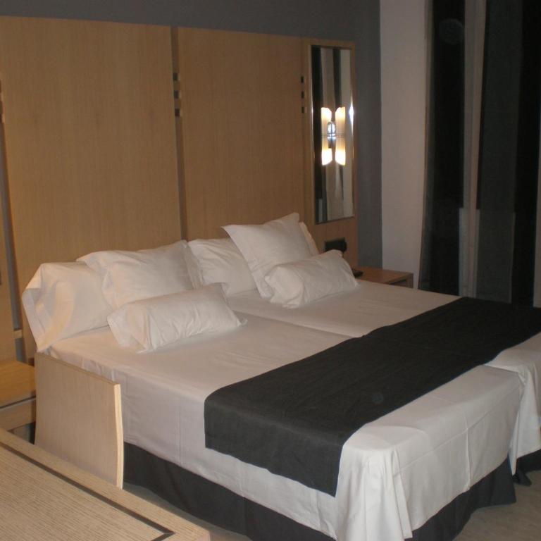 Hotel Faro Salazón - Habitación Doble - 1 o 2 camas - 11