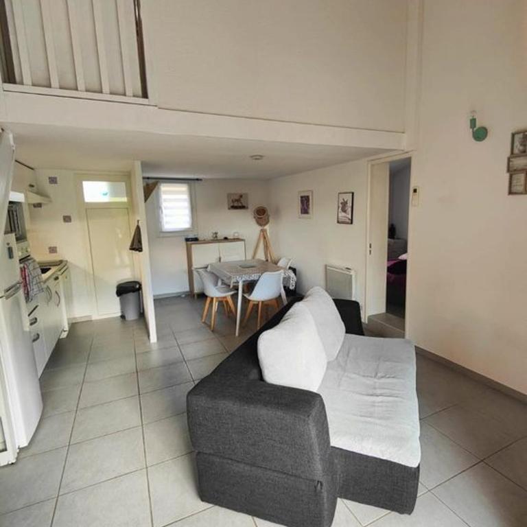 Les Coralines - Jolie villa de vacances - Piscine - Wifi - Clim - Appartement 2 Chambres - 10