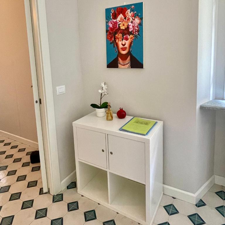 Il Melograno sul Naviglio - Appartamento con 1 Camera da Letto - 8