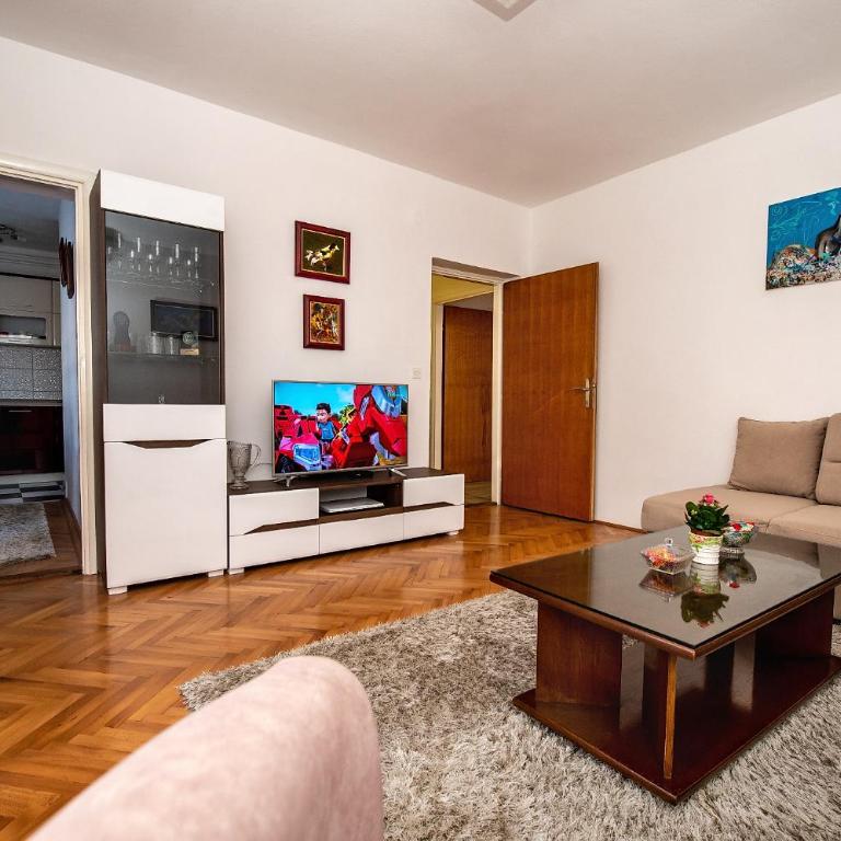 Apartman Zvijerko - Apartman sa 2 Spavaće Sobe - 6