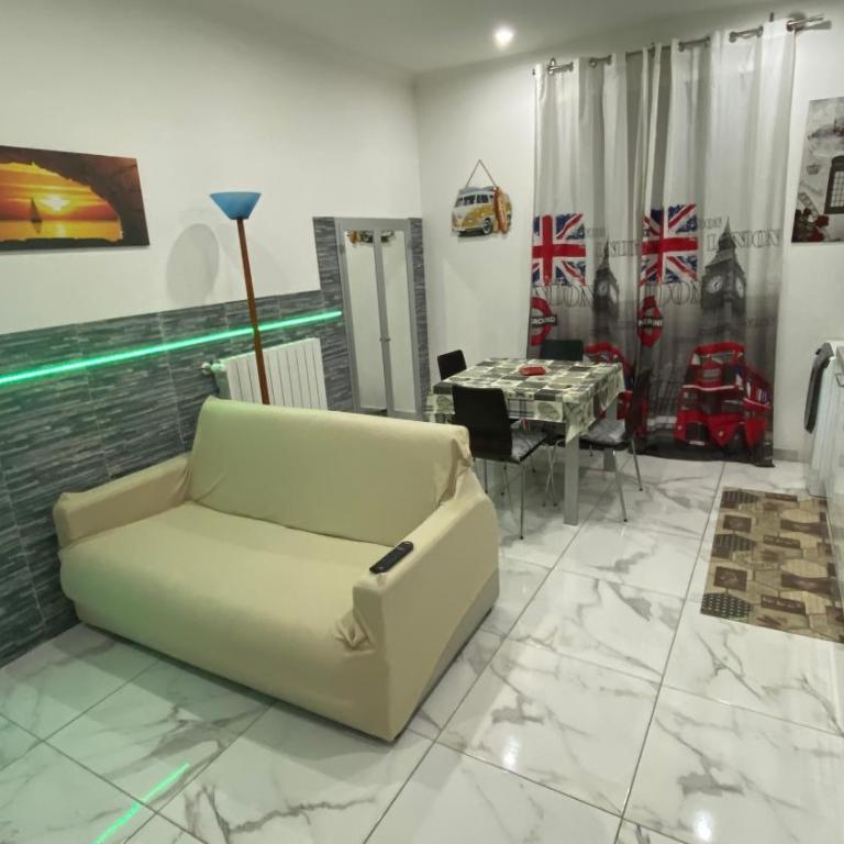 Domus Felix Rome - Appartement 2 Chambres - 38
