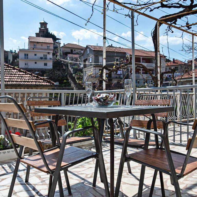 Apartman Zvijerko - Apartman sa 2 Spavaće Sobe - 3