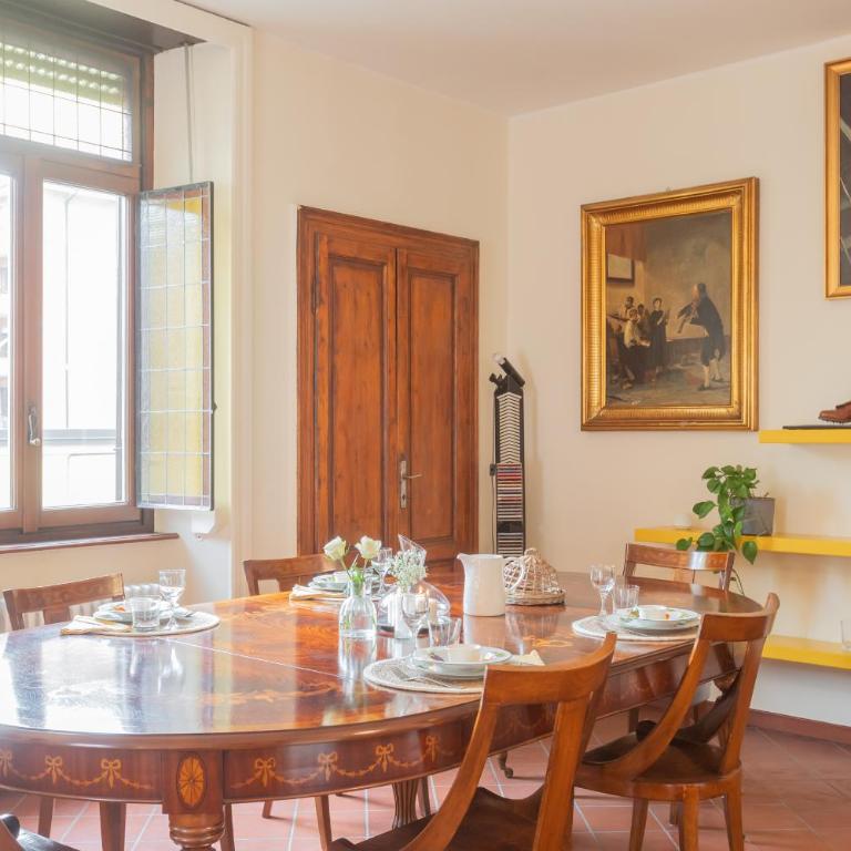 La Casa del Golfista - Appartamento - 17