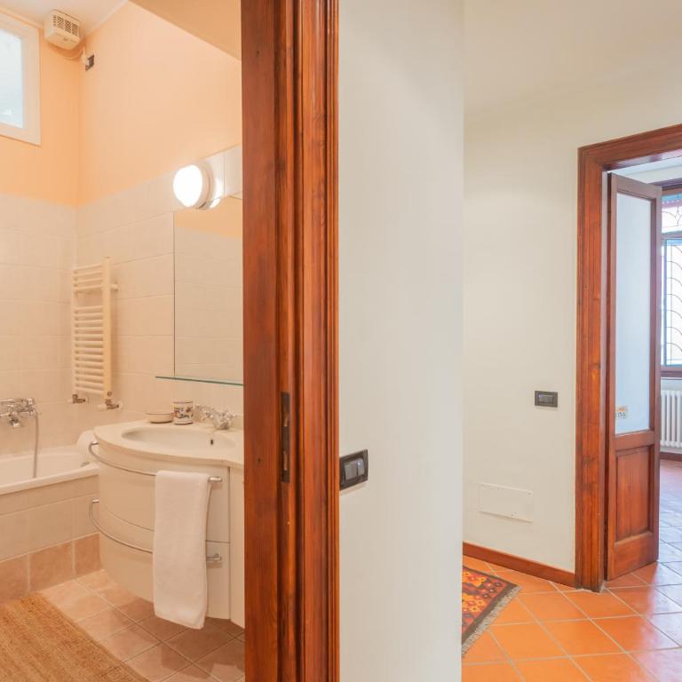La Casa del Golfista - Appartamento - 37