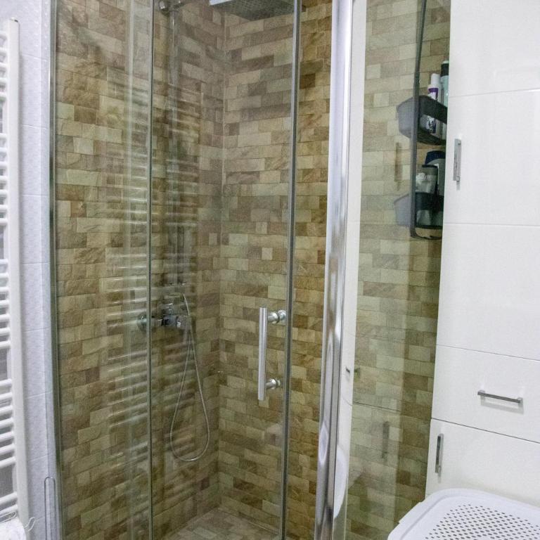 Kruna Apartman Sarajevo - Apartman sa 1 Spavaćom Sobom - 18