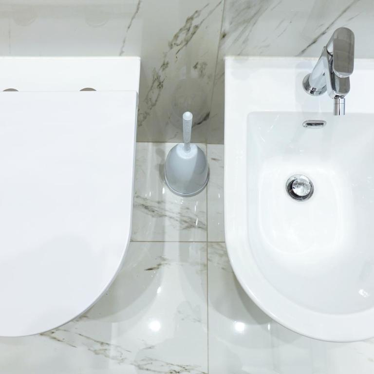 Metro Rivoli - Deluxe apartment with Balcony - GrandMaison - Appartamento con 2 Camere da Letto - 29