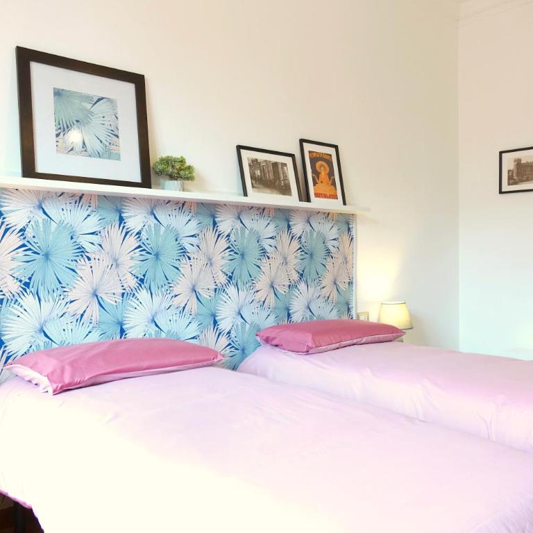 Metro Rivoli - Deluxe apartment with Balcony - GrandMaison - Appartamento con 2 Camere da Letto - 25