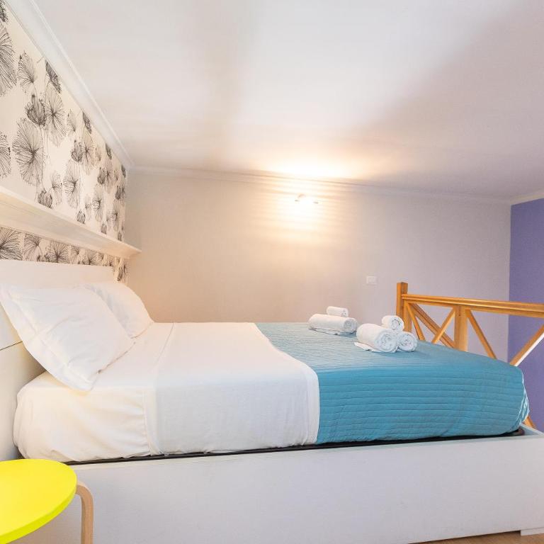Colosseum bright two Bedroom Apartment - Appartamento con 2 Camere da Letto - 5