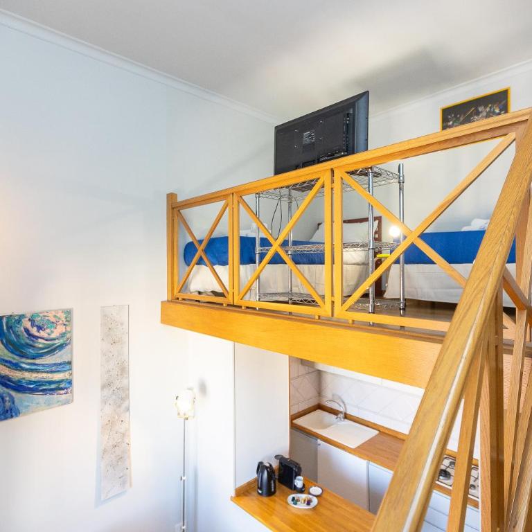 Colosseum bright two Bedroom Apartment - Appartamento con 2 Camere da Letto - 6