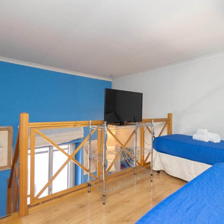 Colosseum bright two Bedroom Apartment - Appartamento con 2 Camere da Letto - 9