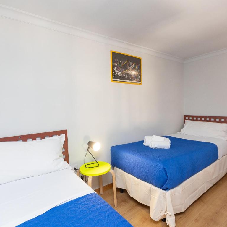 Colosseum bright two Bedroom Apartment - Appartamento con 2 Camere da Letto - 10