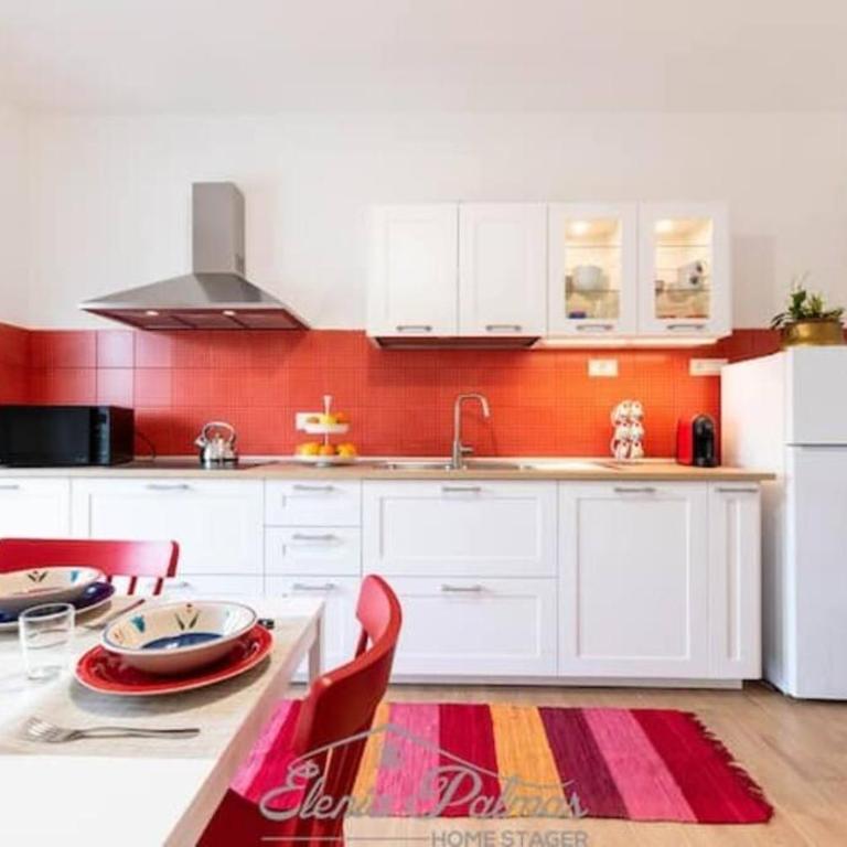 Asfodeli House - Appartamento con 3 Camere da Letto - 1