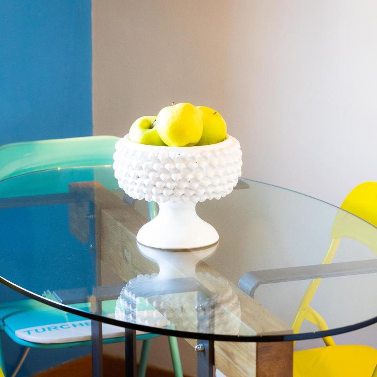 Colosseum bright two Bedroom Apartment - Appartamento con 2 Camere da Letto - 17