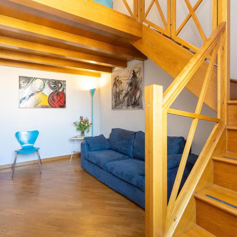 Colosseum bright two Bedroom Apartment - Appartamento con 2 Camere da Letto - 24