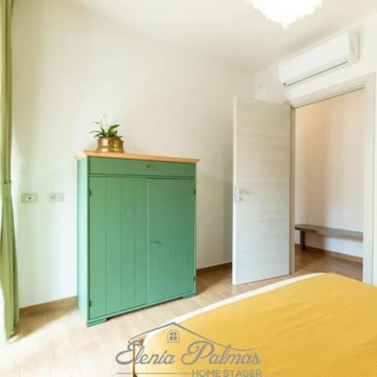 Asfodeli House - Appartamento con 3 Camere da Letto - 3