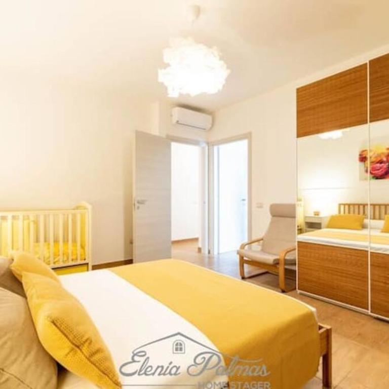 Asfodeli House - Appartamento con 3 Camere da Letto - 6