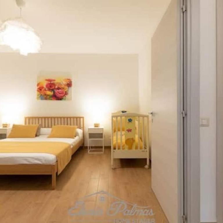 Asfodeli House - Appartamento con 3 Camere da Letto - 5