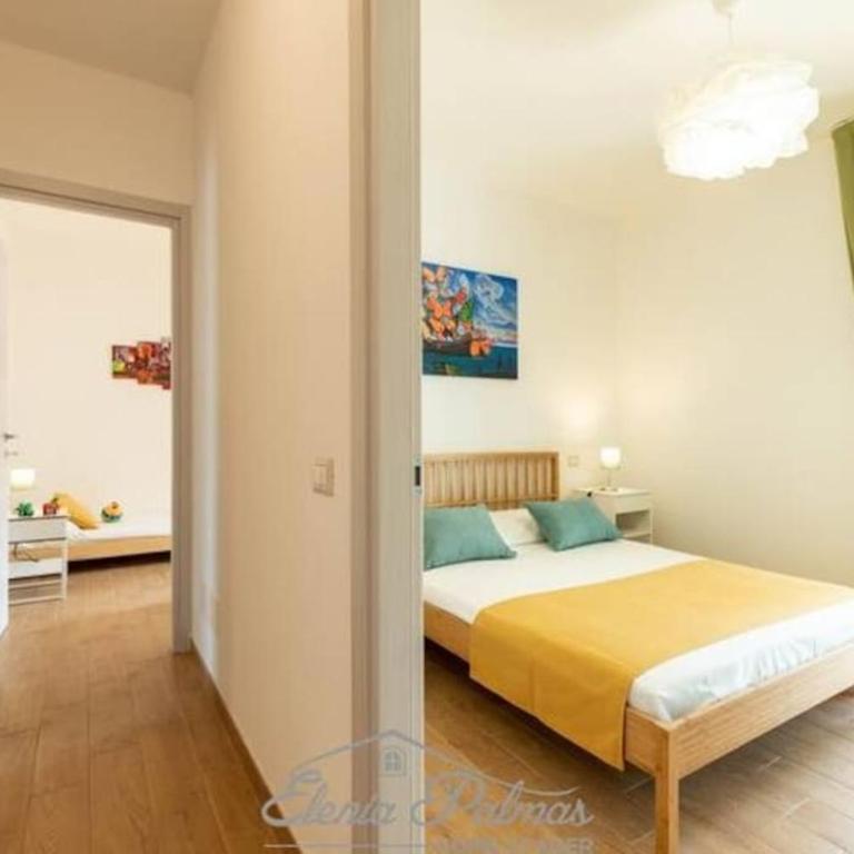 Asfodeli House - Appartamento con 3 Camere da Letto - 8