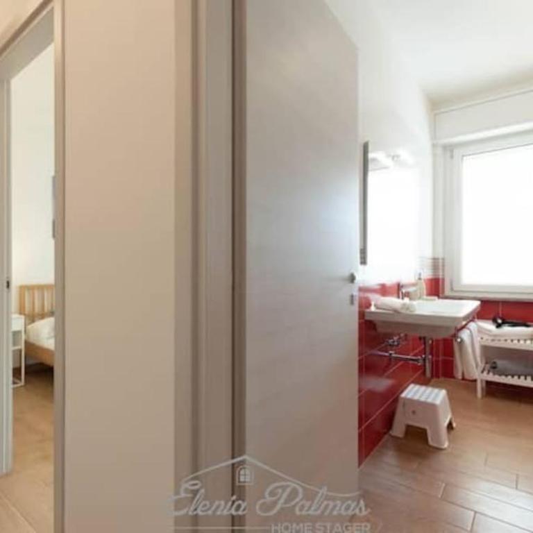 Asfodeli House - Appartamento con 3 Camere da Letto - 9