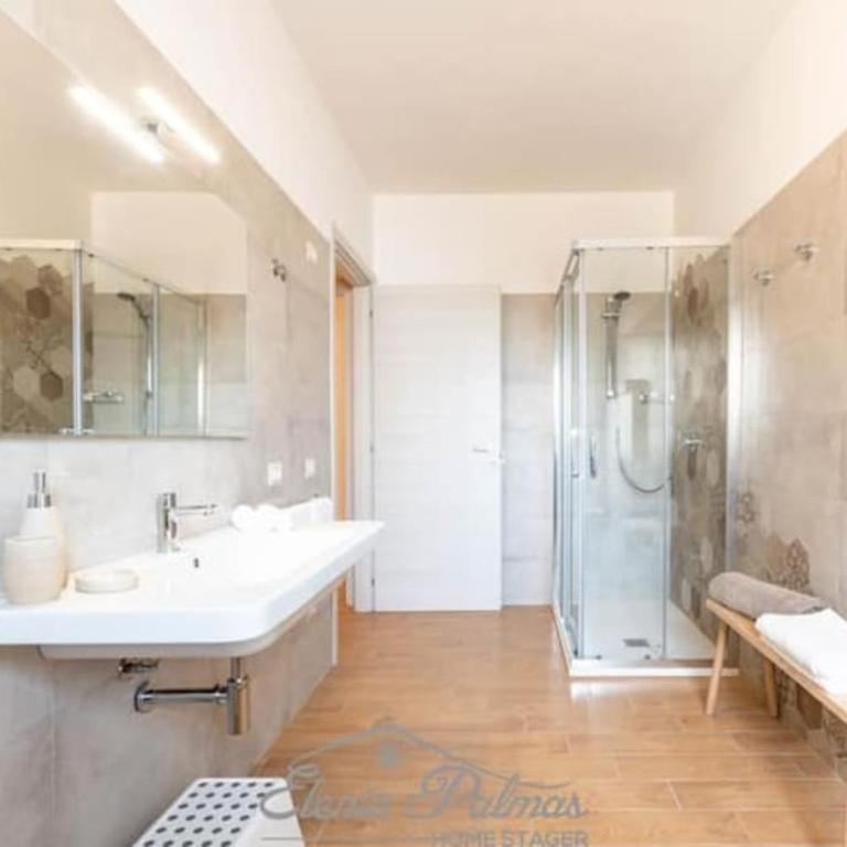 Asfodeli House - Appartamento con 3 Camere da Letto - 10