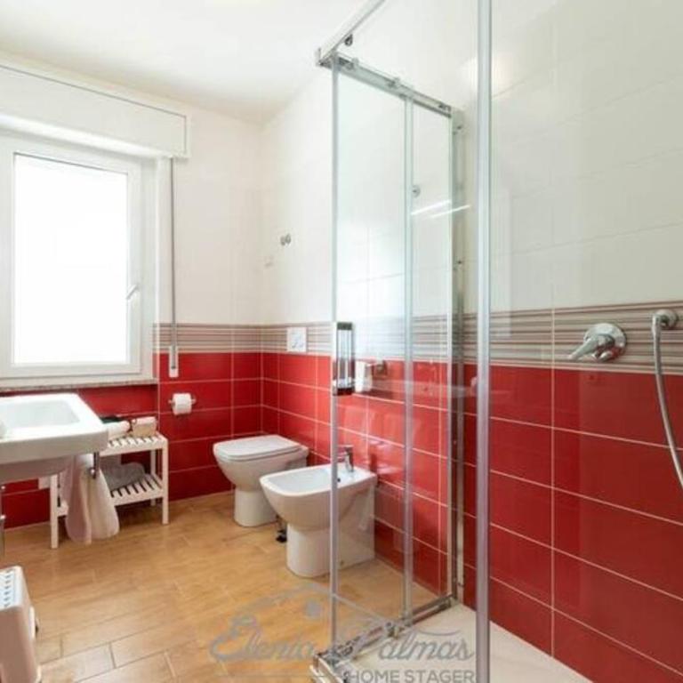 Asfodeli House - Appartamento con 3 Camere da Letto - 13