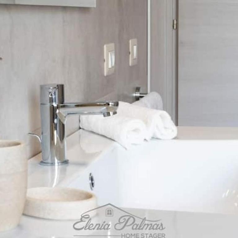 Asfodeli House - Appartamento con 3 Camere da Letto - 14