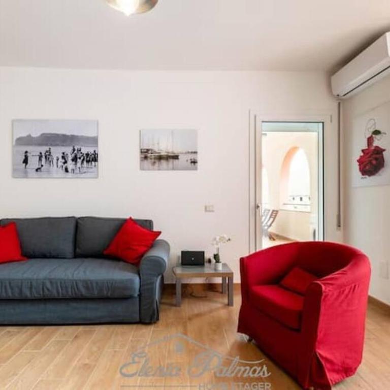 Asfodeli House - Appartamento con 3 Camere da Letto - 25