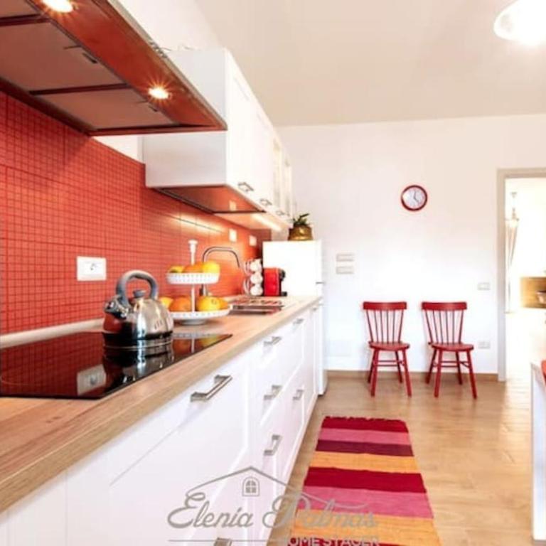 Asfodeli House - Appartamento con 3 Camere da Letto - 29