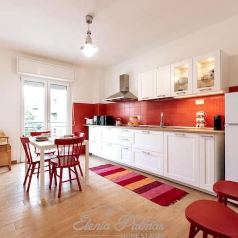 Asfodeli House - Appartamento con 3 Camere da Letto - 32