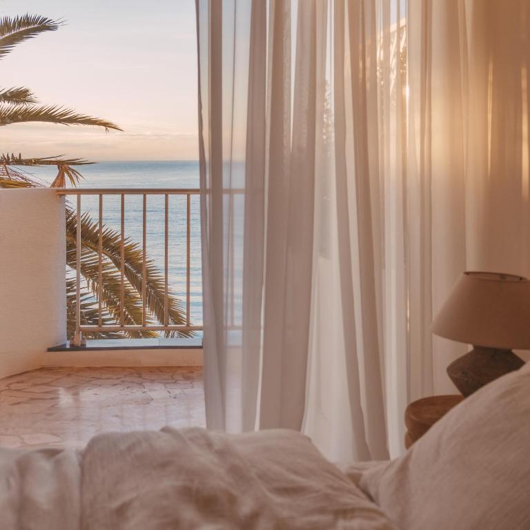 Soleil Riviera Apartament Côte d’Azur - Appartement 1 Chambre - 23