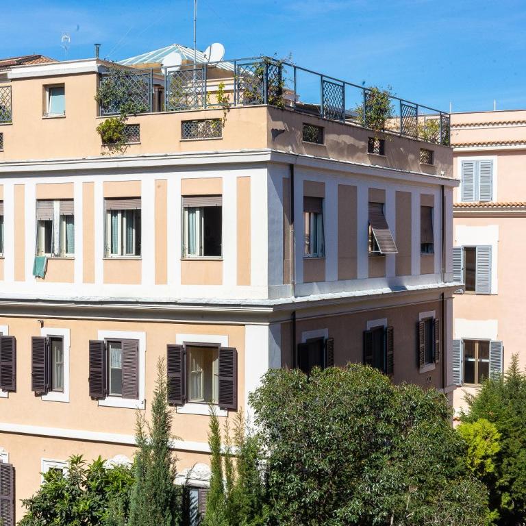Colosseum bright two Bedroom Apartment - Appartamento con 2 Camere da Letto - 20