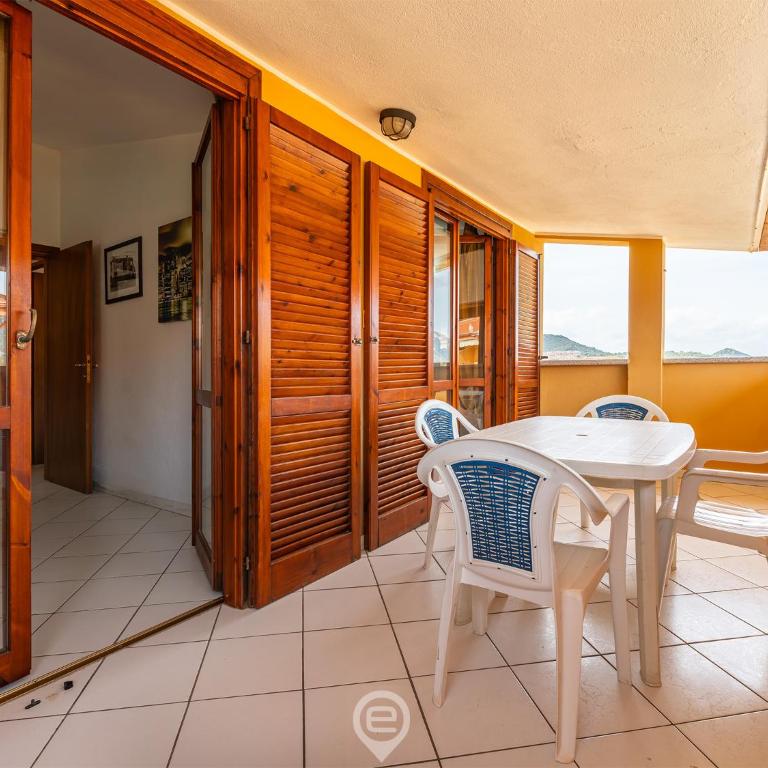 Villasimius Coastal Nest - Casa con 2 Camere da Letto - 17