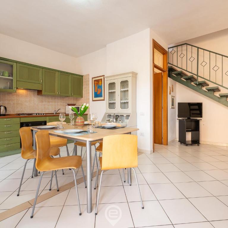 Villasimius Coastal Nest - Casa con 2 Camere da Letto - 9