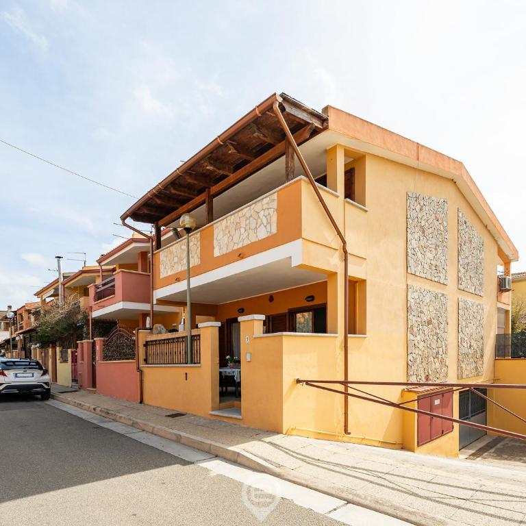 Villasimius Coastal Nest - Casa con 2 Camere da Letto - 32