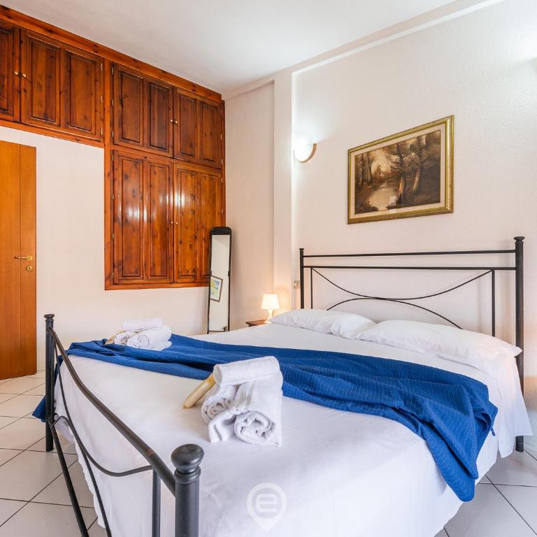 Villasimius Coastal Nest - Casa con 2 Camere da Letto - 15