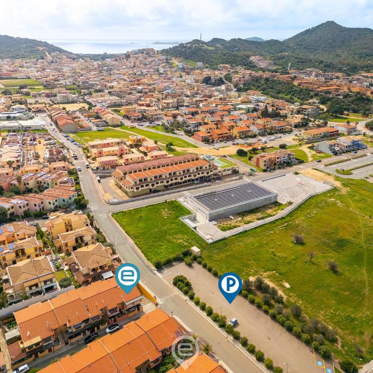 Villasimius Coastal Nest - Casa con 2 Camere da Letto - 31