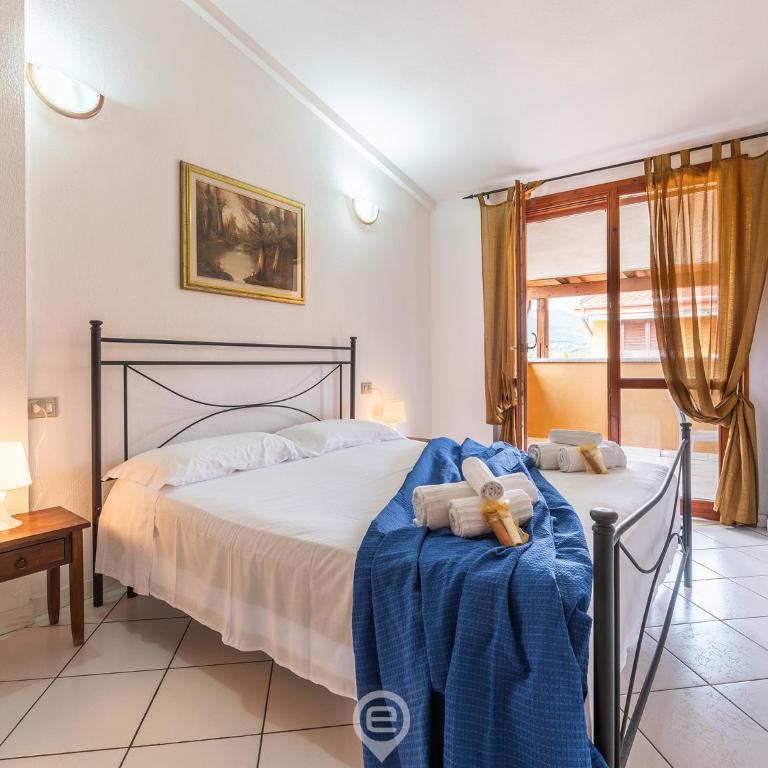 Villasimius Coastal Nest - Casa con 2 Camere da Letto - 4