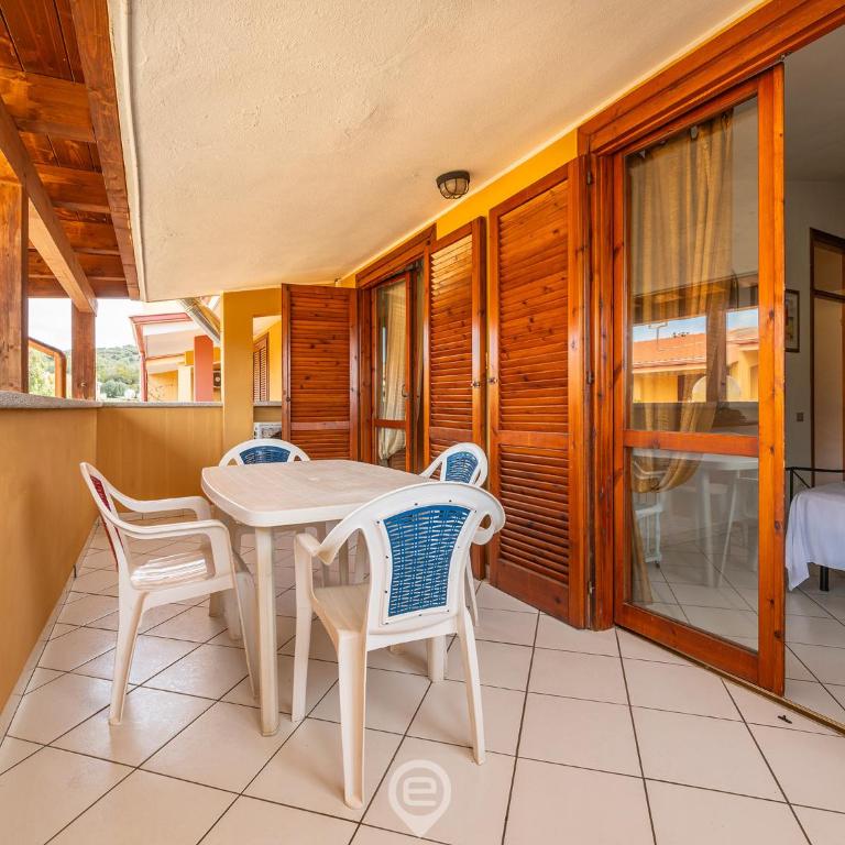 Villasimius Coastal Nest - Casa con 2 Camere da Letto - 16