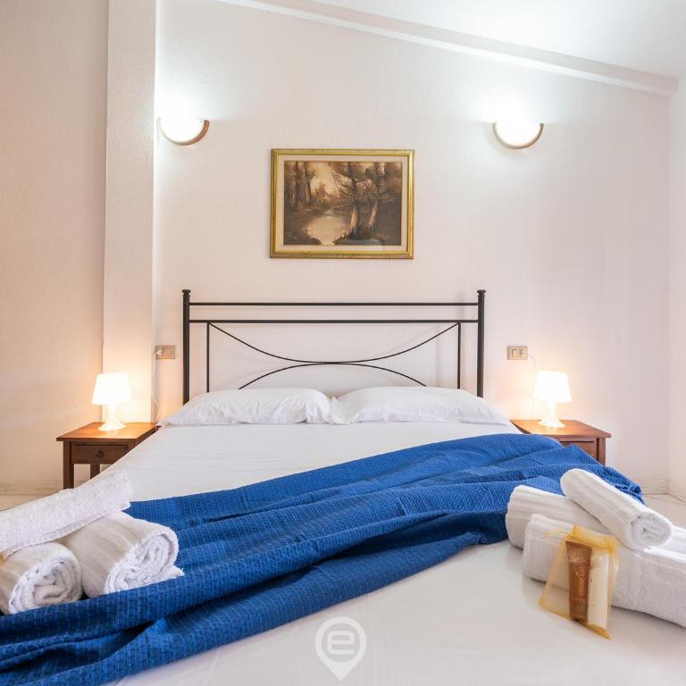 Villasimius Coastal Nest - Casa con 2 Camere da Letto - 18