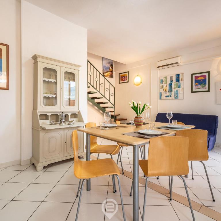 Villasimius Coastal Nest - Casa con 2 Camere da Letto - 5