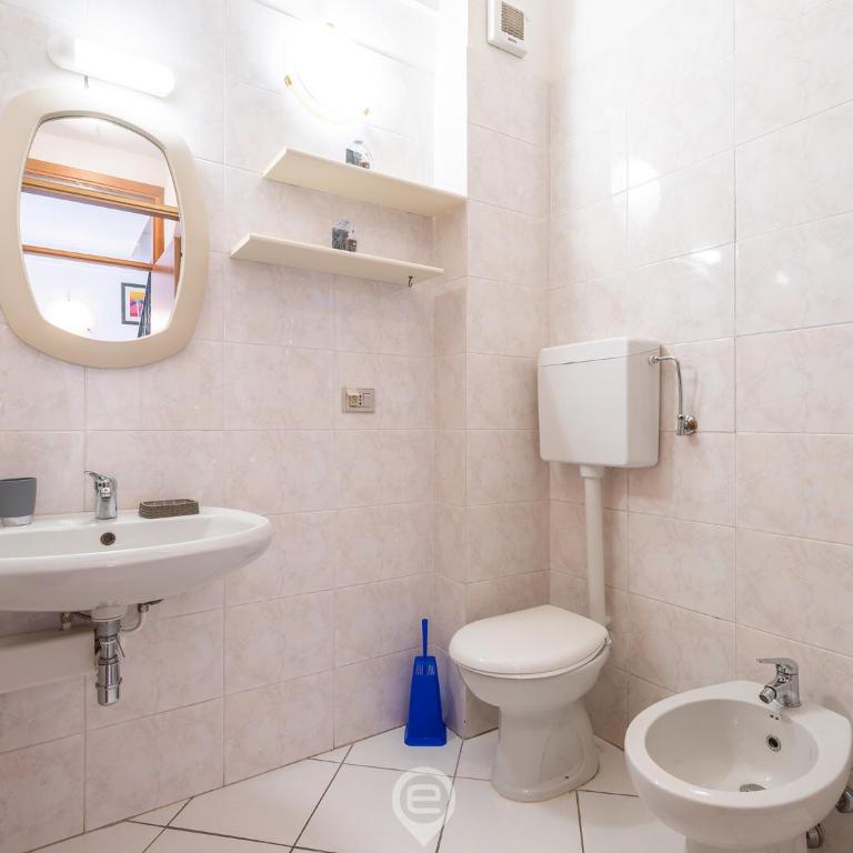 Villasimius Coastal Nest - Casa con 2 Camere da Letto - 11
