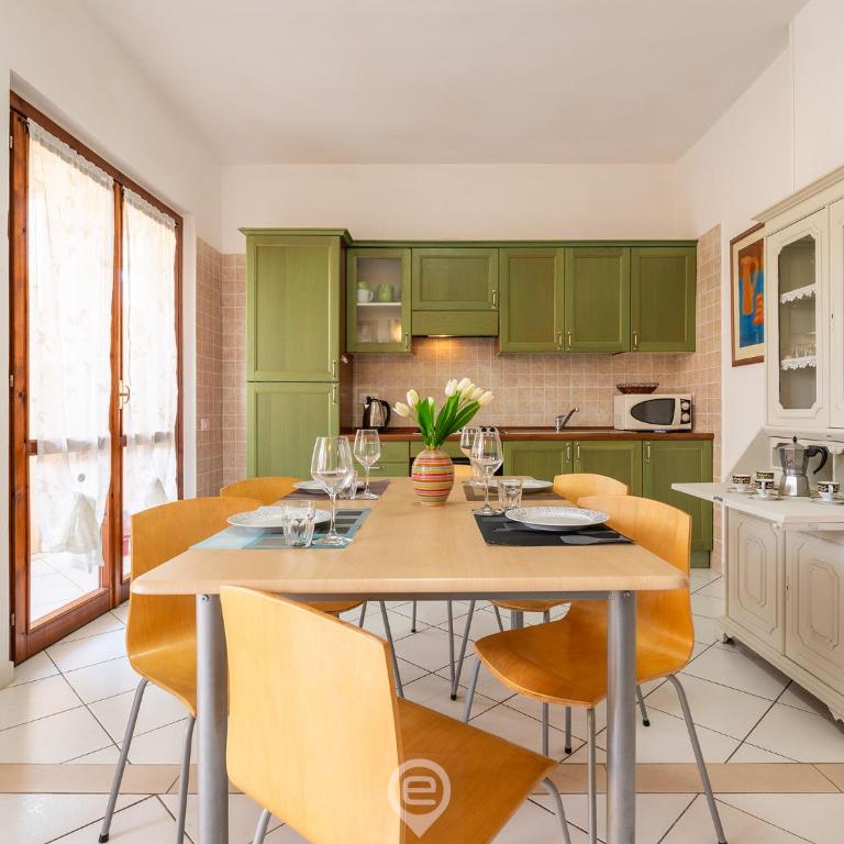 Villasimius Coastal Nest - Casa con 2 Camere da Letto - 8