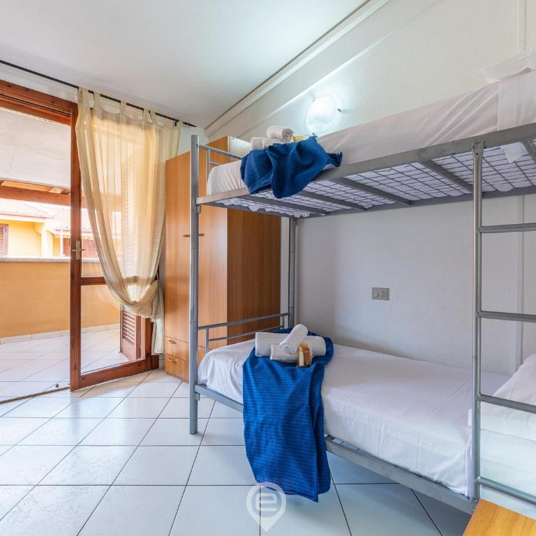 Villasimius Coastal Nest - Casa con 2 Camere da Letto - 24