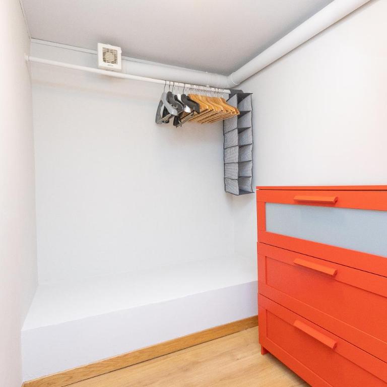 Colosseum bright two Bedroom Apartment - Appartamento con 2 Camere da Letto - 12