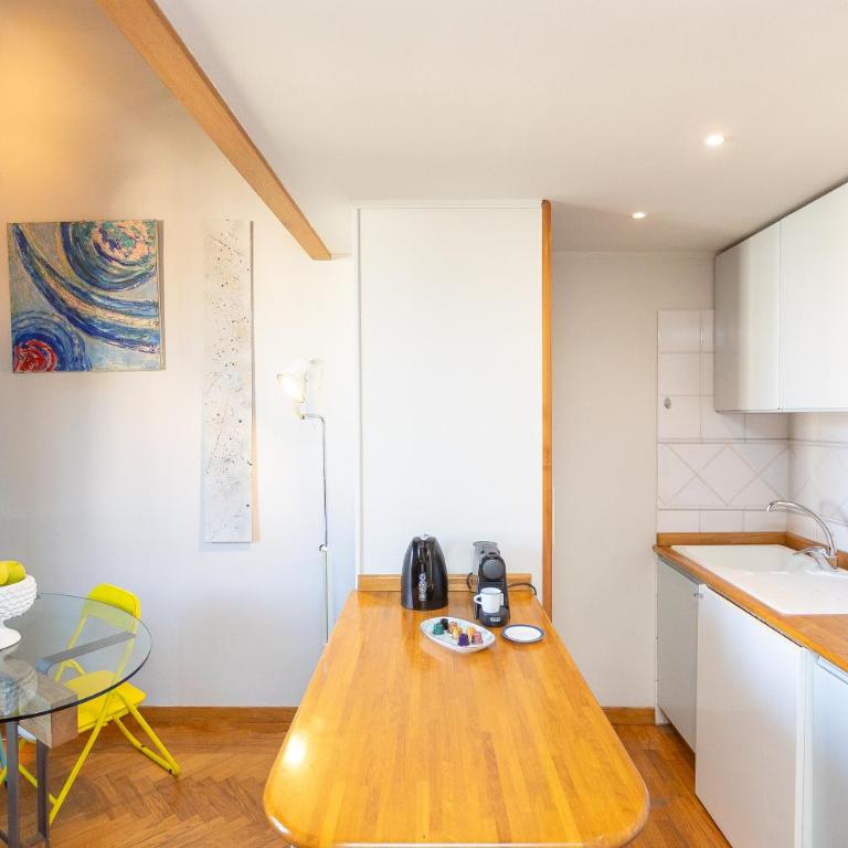 Colosseum bright two Bedroom Apartment - Appartamento con 2 Camere da Letto - 28