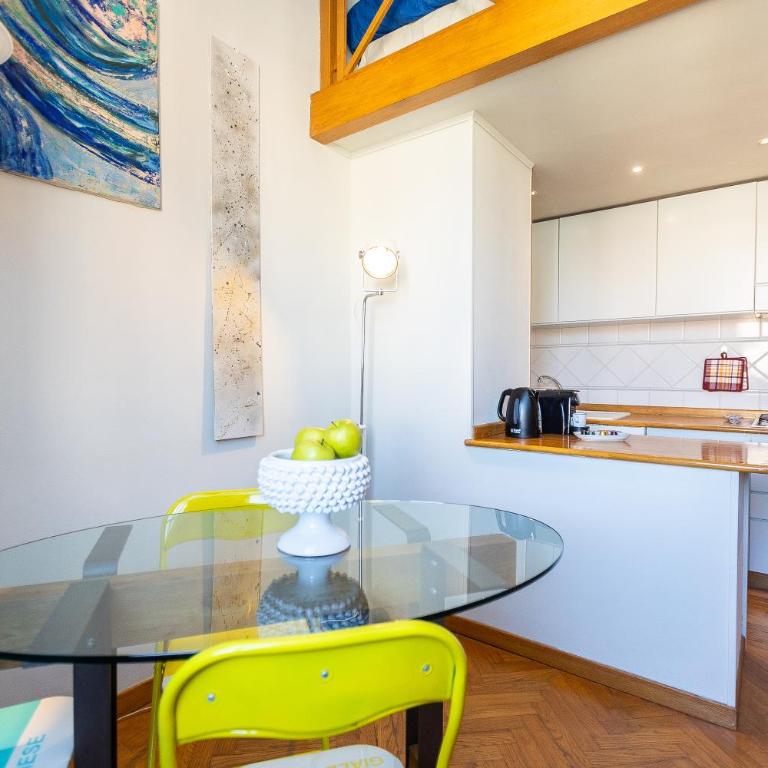 Colosseum bright two Bedroom Apartment - Appartamento con 2 Camere da Letto - 26