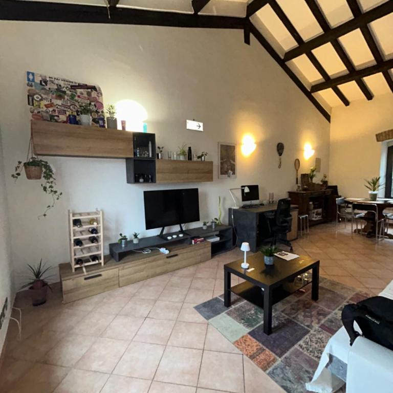 Appartamento spazioso in centro - Appartamento con 2 Camere da Letto - 2