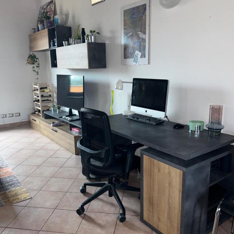 Appartamento spazioso in centro - Appartamento con 2 Camere da Letto - 5